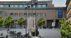 Plaza de la Judería