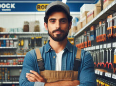 Deja la reforma de tu hogar en manos de El Arca de Noe El Arca de Noe