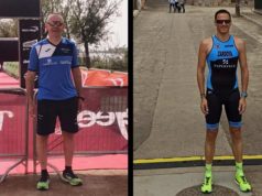 SDR Arenas Triatlón