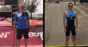 SDR Arenas Triatlón