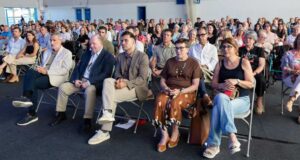 Del balón y las mil pesetas a una sociedad con 4.400 socios: 75 años de la SDR Arenas 75 años Arenas