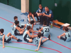 Baloncesto Arenas