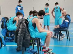 Baloncesto Arenas