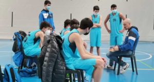 Baloncesto Arenas