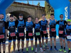 Duatlón Cross SDR Arenas
