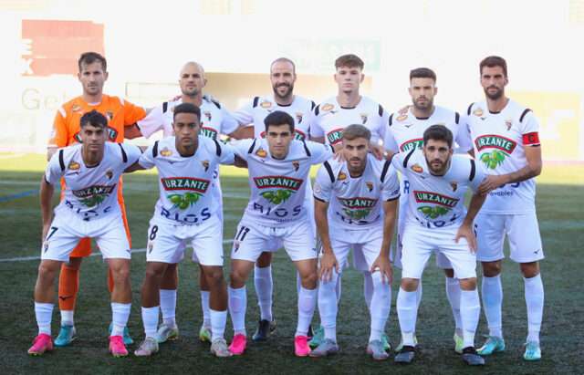 ARENAS-GETXO-TUDELANO Tudelano