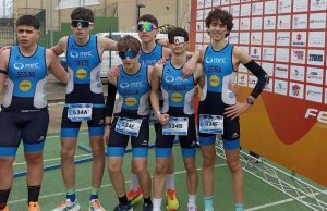 Arenas Triatlón