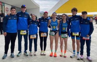 Arenas Triatlón