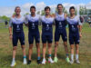 Fin de semana intenso para el SDR Arenas Triatlón en Vitoria, Ansoáin y Zaragoza Arenas Triatlón
