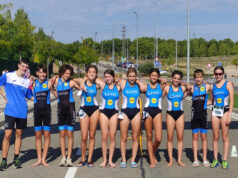 Arenas Triatlón