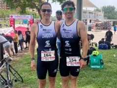 Arenas Triatlón
