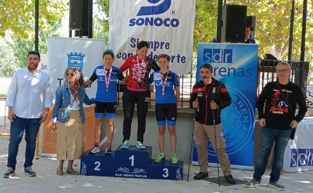 ARENAS-TRIATLON-01 Arenas Triatlón