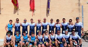Arenas Triatlón