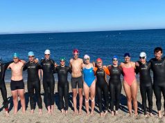 Arenas Triatlón