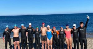 Arenas Triatlón
