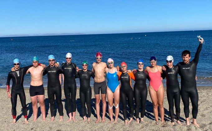 Arenas Triatlón