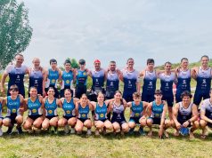 Arenas Triatlón