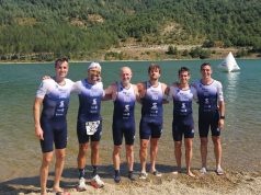 Arenas Triatlón