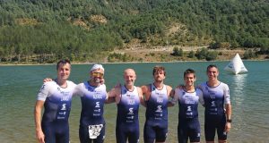 Arenas Triatlón