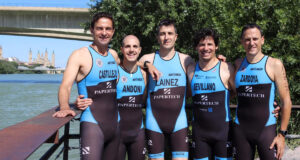 Arenas Triatlón