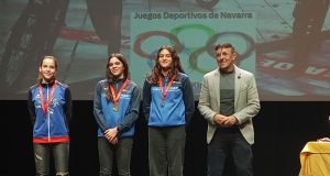Arenas Triatlón