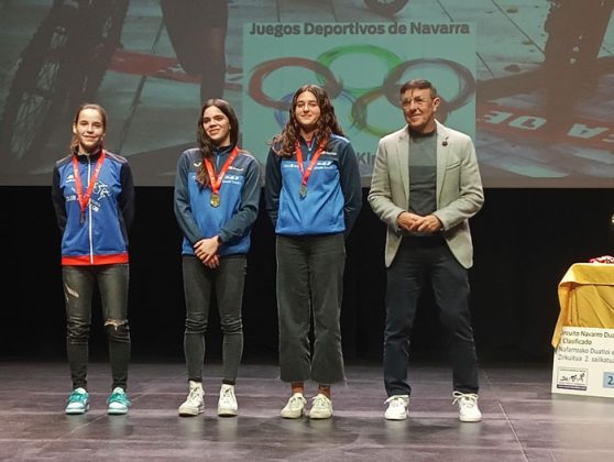 Arenas Triatlón