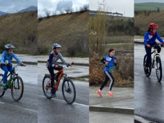 Participantes del SDR Arenas