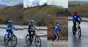 Participantes del SDR Arenas