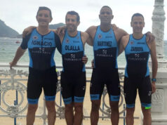 Arenas Triatlón