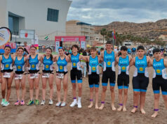 Arenas Triatlón