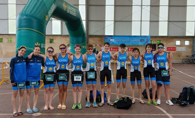 ARENAS-TRIATLON Arenas Triatlón