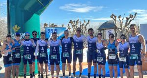 Arenas Triatlón