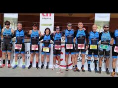 Arenas Triatlón