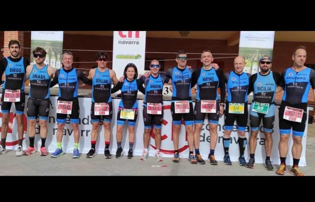 ARENAS-TRIATLON Arenas Triatlón