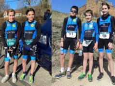 Arenas Triatlón