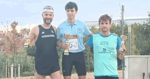 ARENAS-TRIATLON Arenas Triatlón