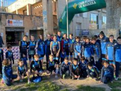 Tudela III Duatlón Cros