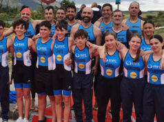 Arenas Triatlón