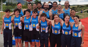 Arenas Triatlón