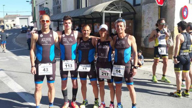 ARENAS TUDELA