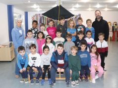 Argia Ikastola, un centro bilingüe y multicultural donde desarrollar capacidades y valores