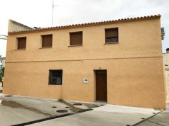 Arguedas recupera y revaloriza la Casa de las Asociaciones