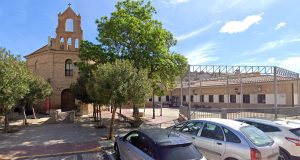 Arguedas Centro de Día