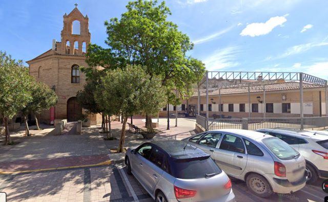 ARGUEDAS-CALLE-SAN-MIGUEL Arguedas Centro de Día