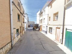 Arguedas invertirá 433.878,45 euros en la renovación completa de las calles Santa Bárbara y San Isidro