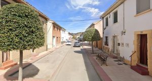 Arguedas cámaras