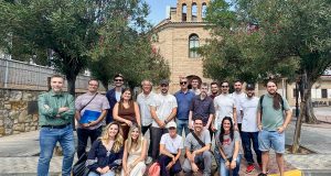 Arguedas Tierra de Cine