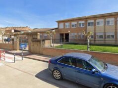 El colegio de Primaria de Arguedas climatiza todas las aulas con energía renovable colegio Primaria Arguedas