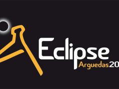 Arguedas eclipse