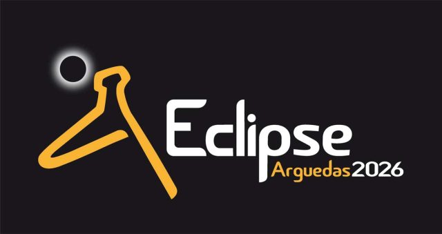 Arguedas eclipse